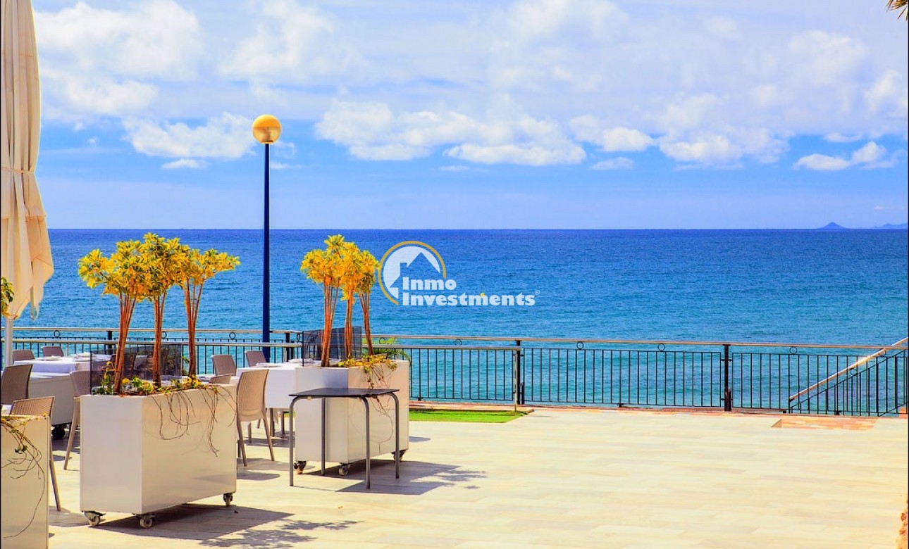 Nieuwbouw - Villa - Los Altos