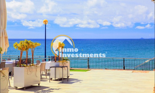 Nieuwbouw - Villa - Los Altos