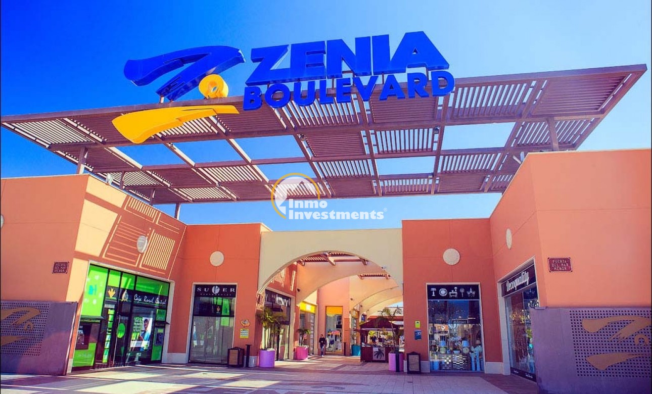 Nieuwbouw - Villa - Los Altos