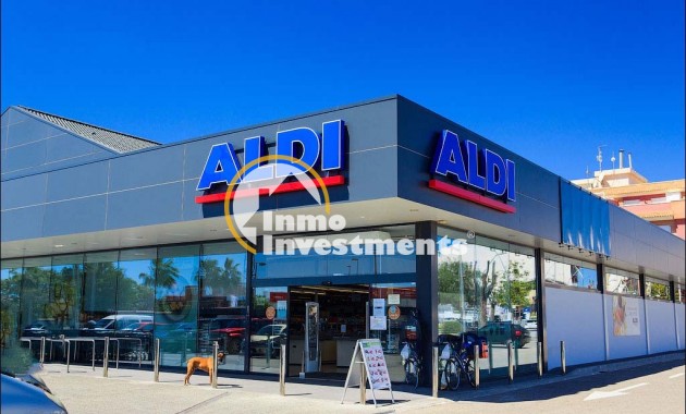 Nieuwbouw - Villa - Los Altos