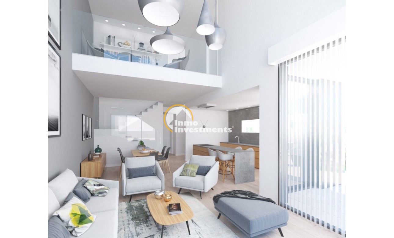 Neubau Immobilien - Villa - La Marina