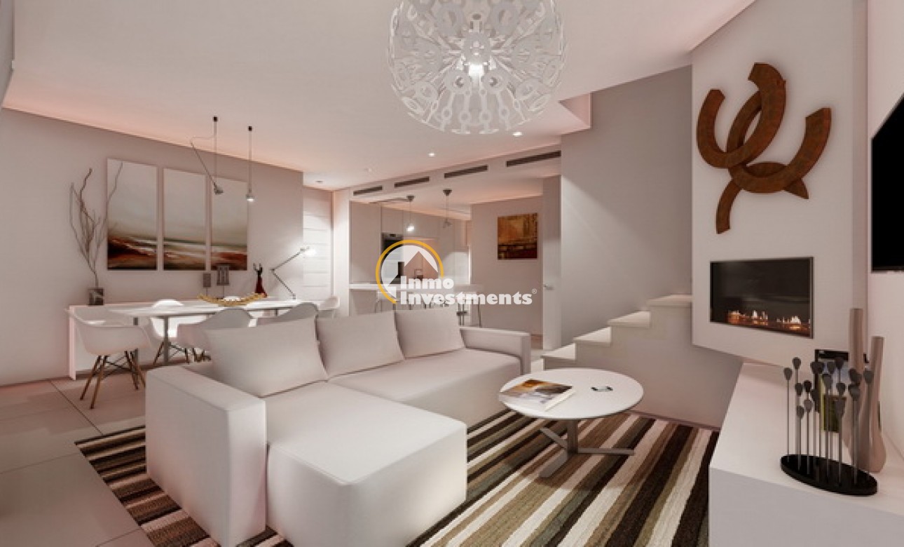 New build - Villa - Alicante