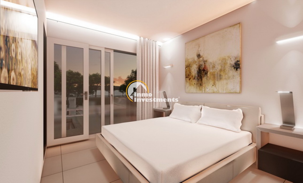 New build - Villa - Alicante