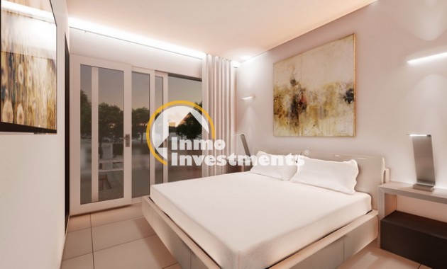 New build - Villa - Alicante