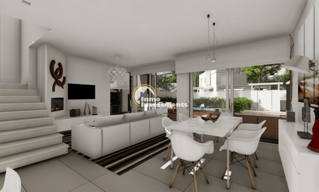 New build - Villa - Alicante