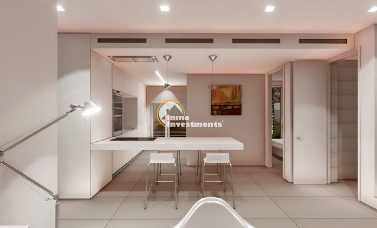 New build - Villa - Alicante