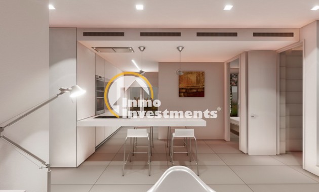 New build - Villa - Alicante