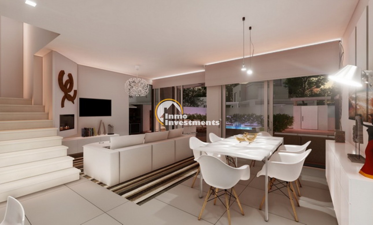 New build - Villa - Alicante