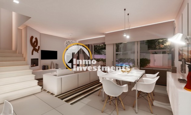 New build - Villa - Alicante