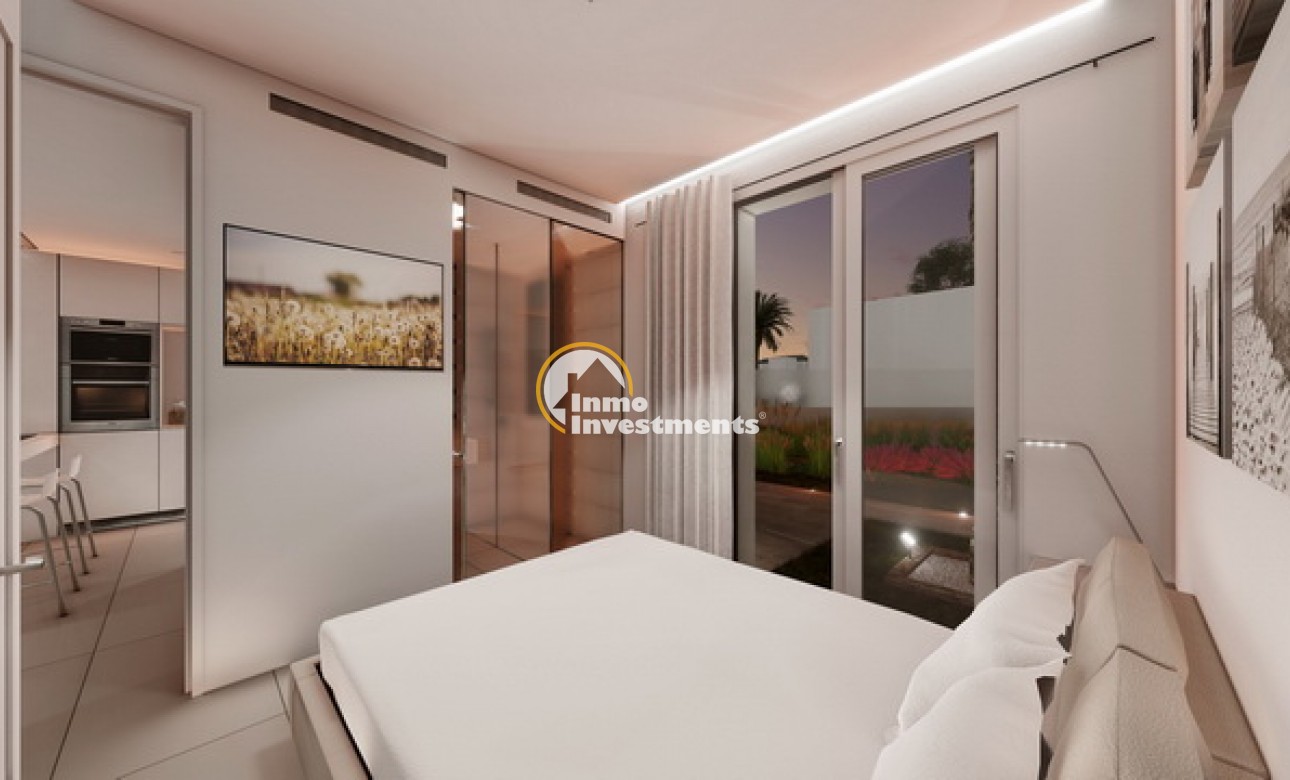 New build - Villa - Alicante