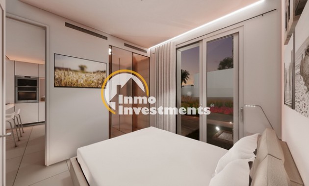 New build - Villa - Alicante