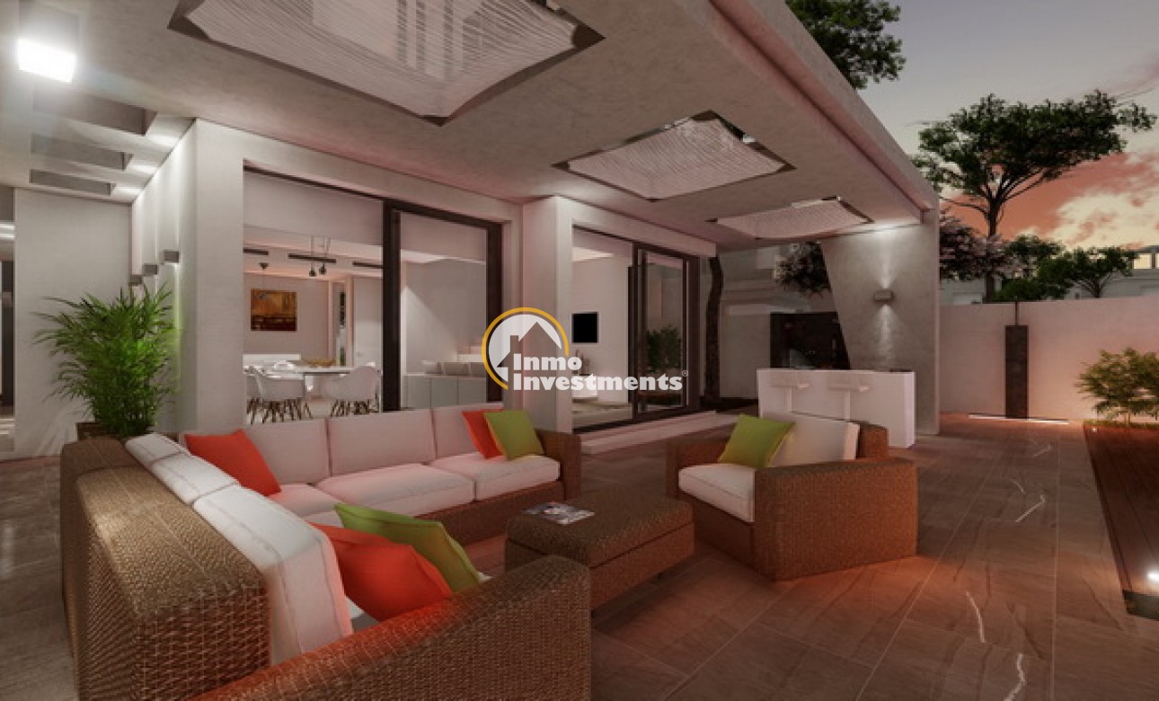 New build - Villa - Alicante