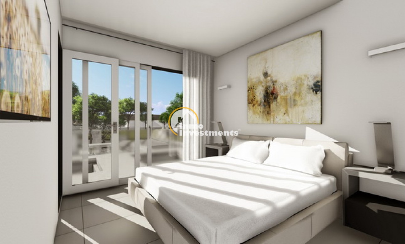 New build - Villa - Alicante