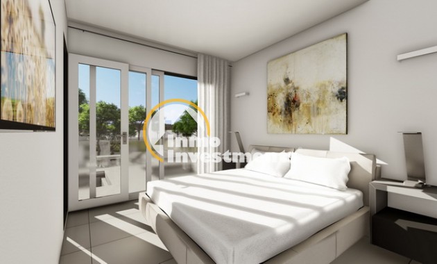 New build - Villa - Alicante