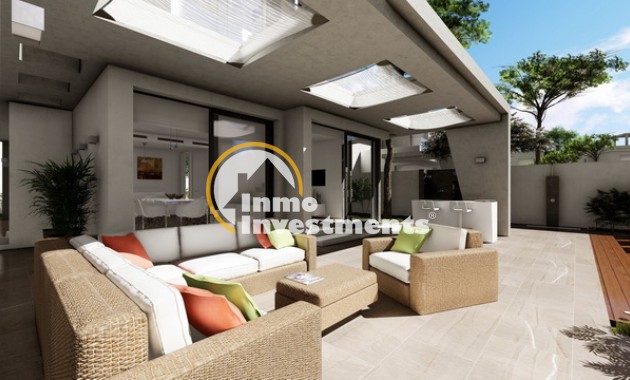 New build - Villa - Alicante