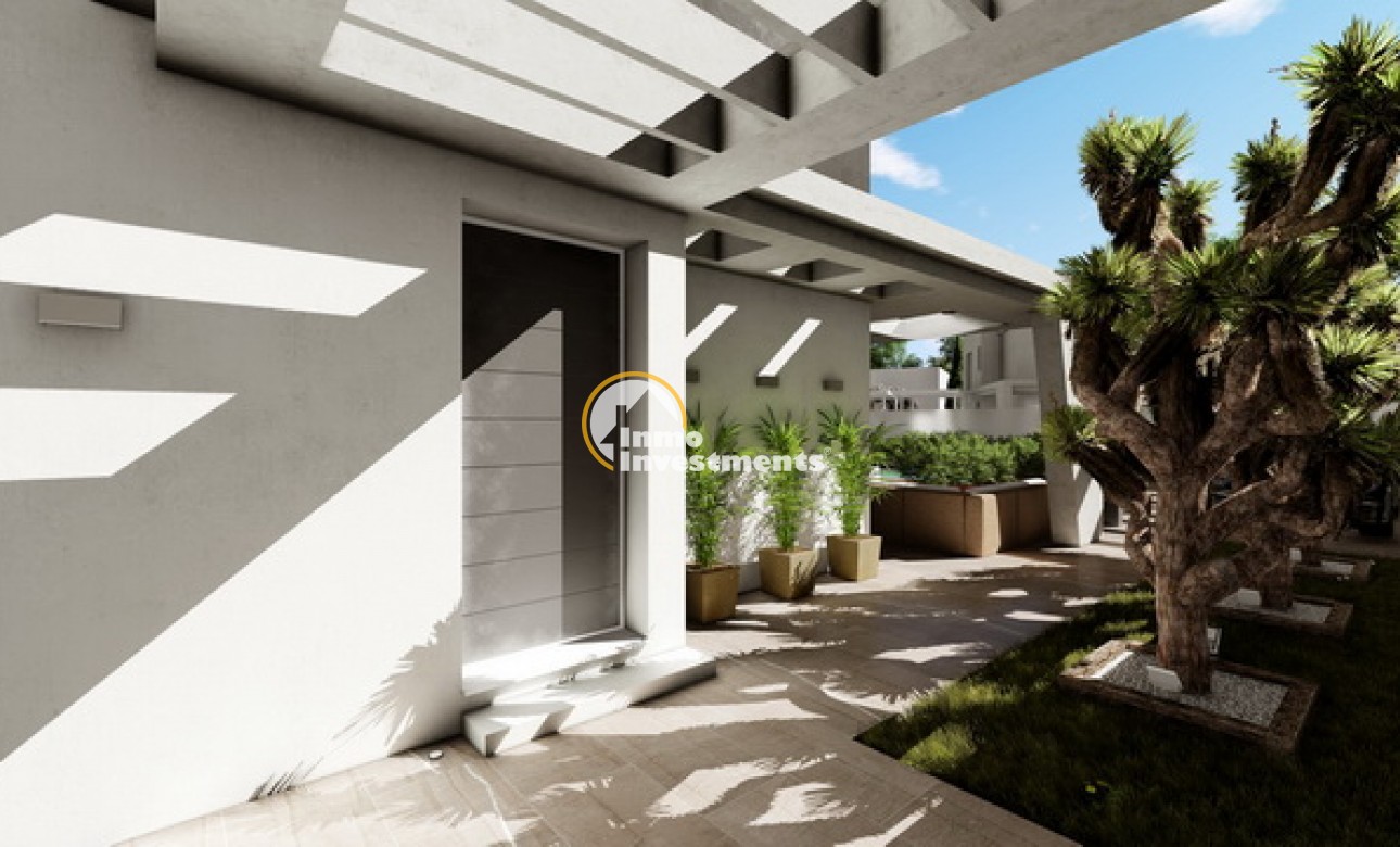 New build - Villa - Alicante