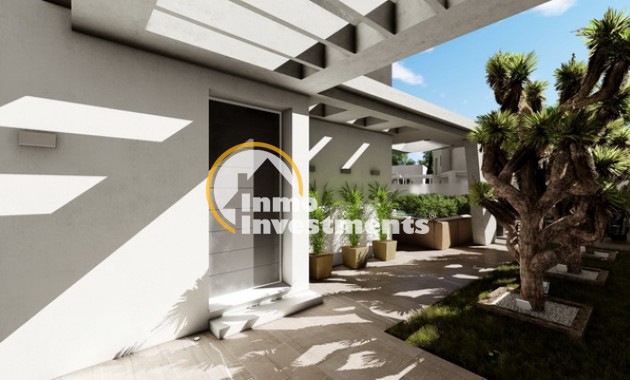 New build - Villa - Alicante