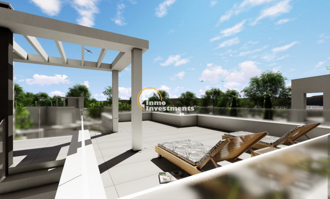 New build - Villa - Alicante