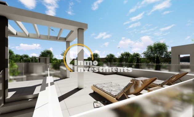 New build - Villa - Alicante