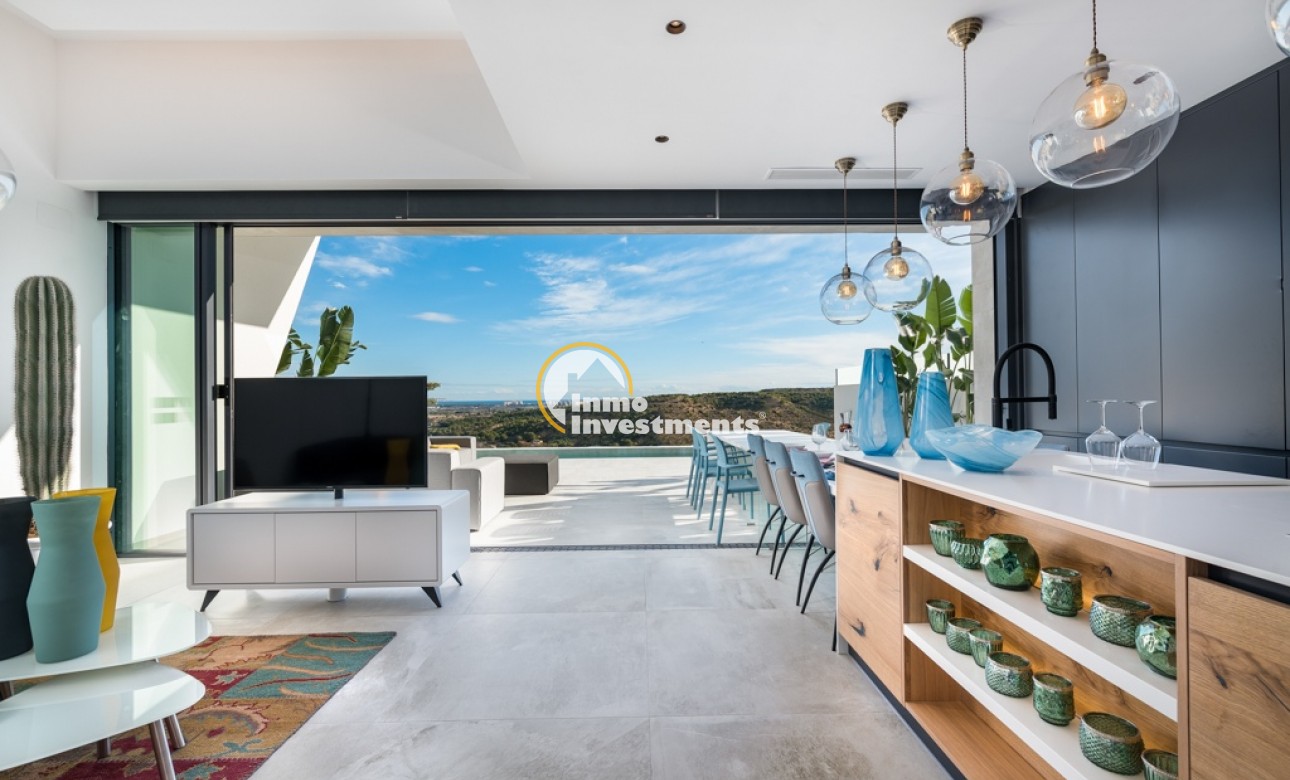 New build - Villa - Ciudad Quesada