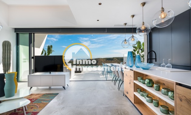 New build - Villa - Ciudad Quesada