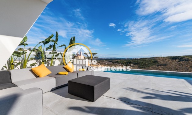 New build - Villa - Ciudad Quesada