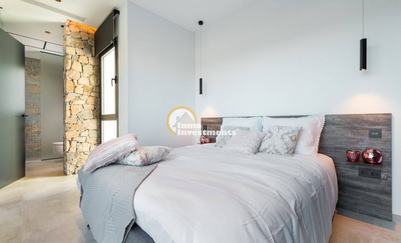 New build - Villa - Ciudad Quesada