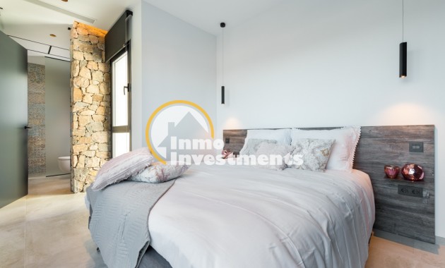 New build - Villa - Ciudad Quesada