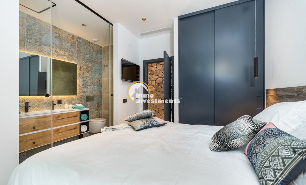 New build - Villa - Ciudad Quesada