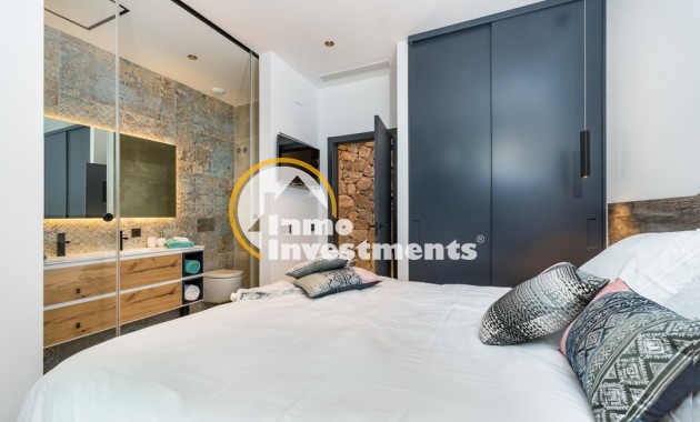 New build - Villa - Ciudad Quesada