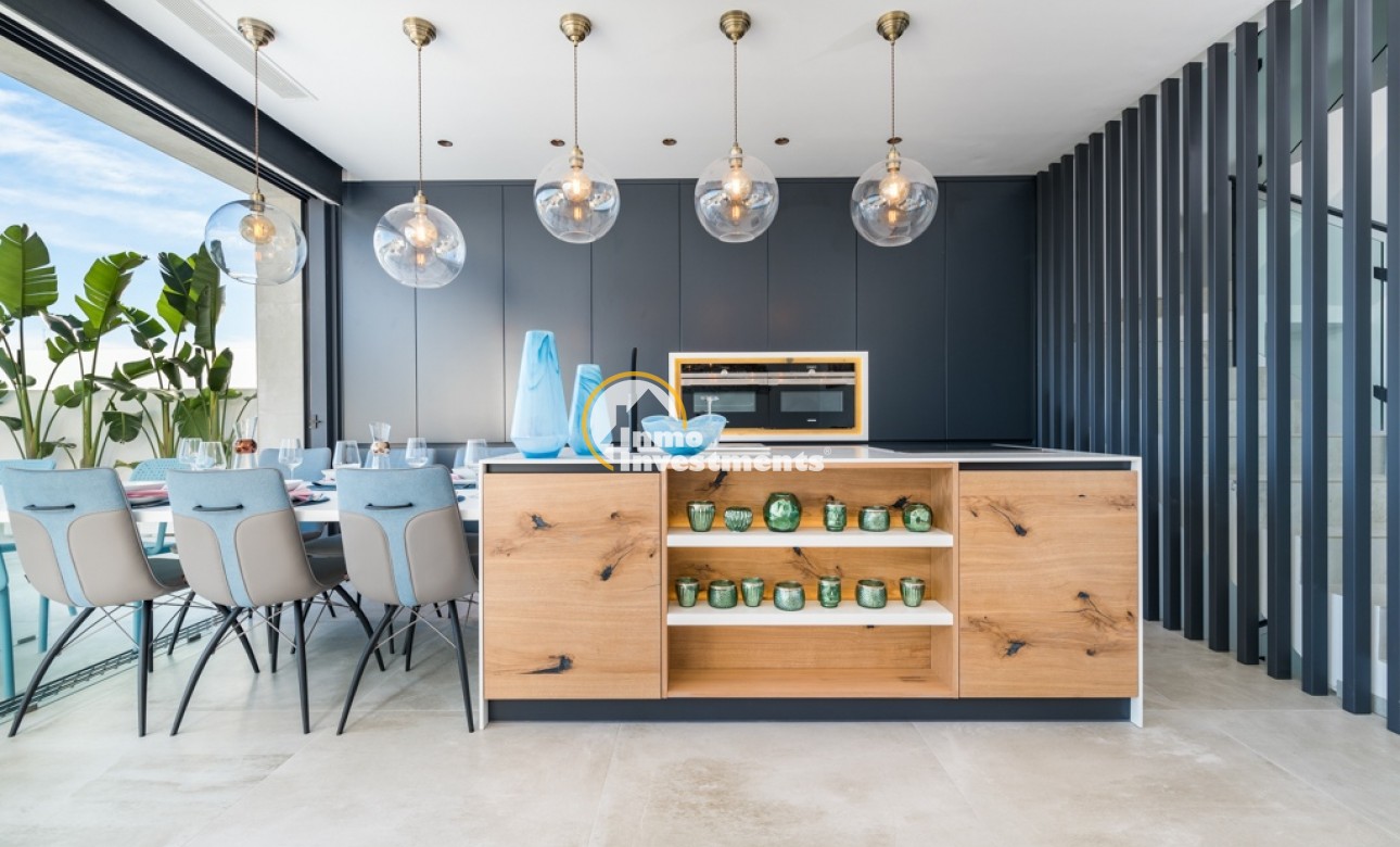 New build - Villa - Ciudad Quesada