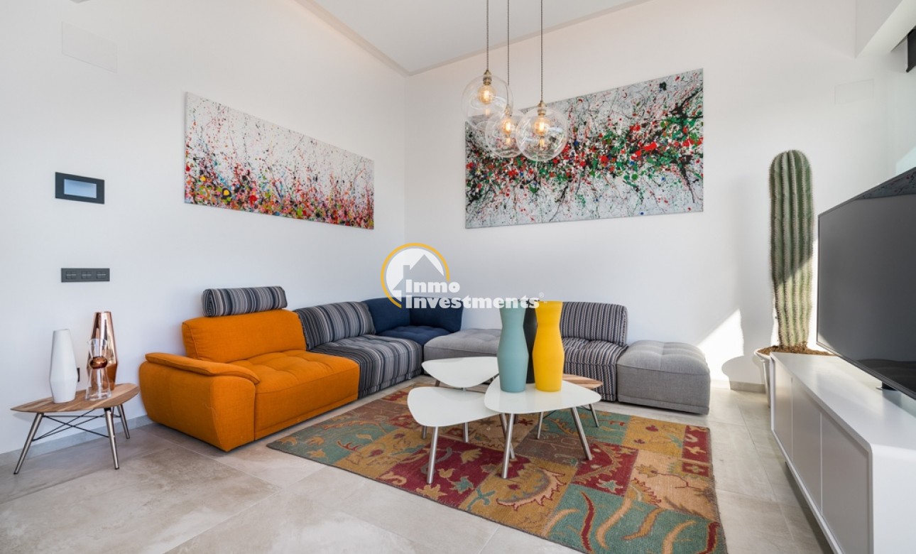 New build - Villa - Ciudad Quesada