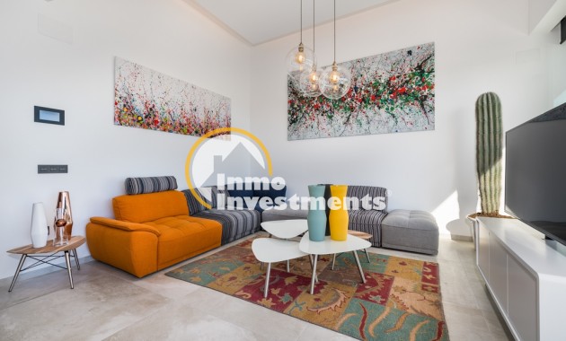 New build - Villa - Ciudad Quesada