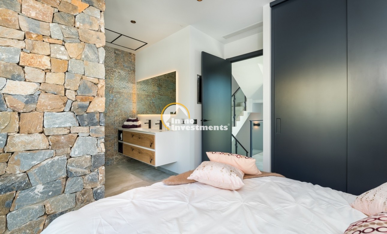 New build - Villa - Ciudad Quesada