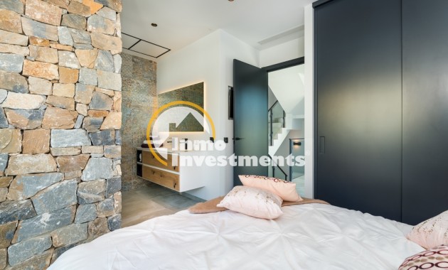 New build - Villa - Ciudad Quesada