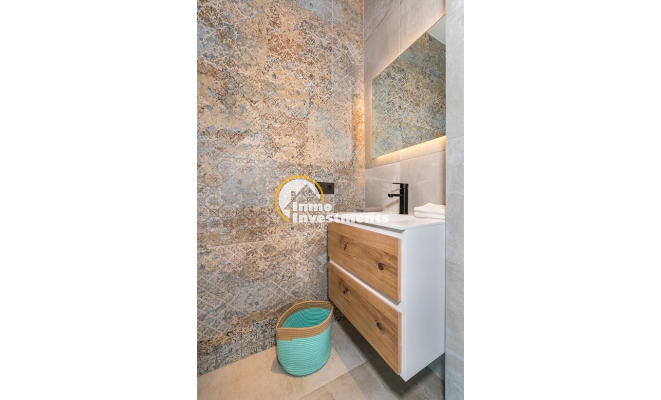 New build - Villa - Ciudad Quesada