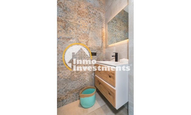 New build - Villa - Ciudad Quesada