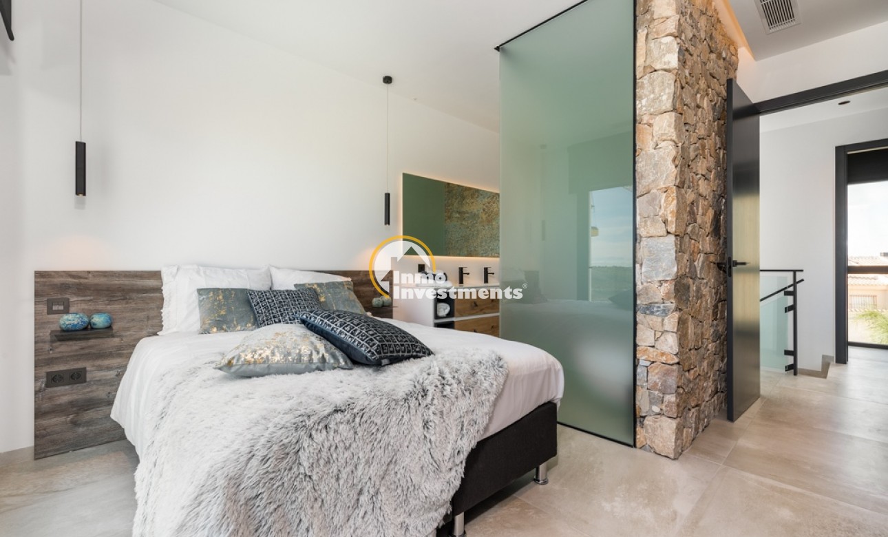 New build - Villa - Ciudad Quesada