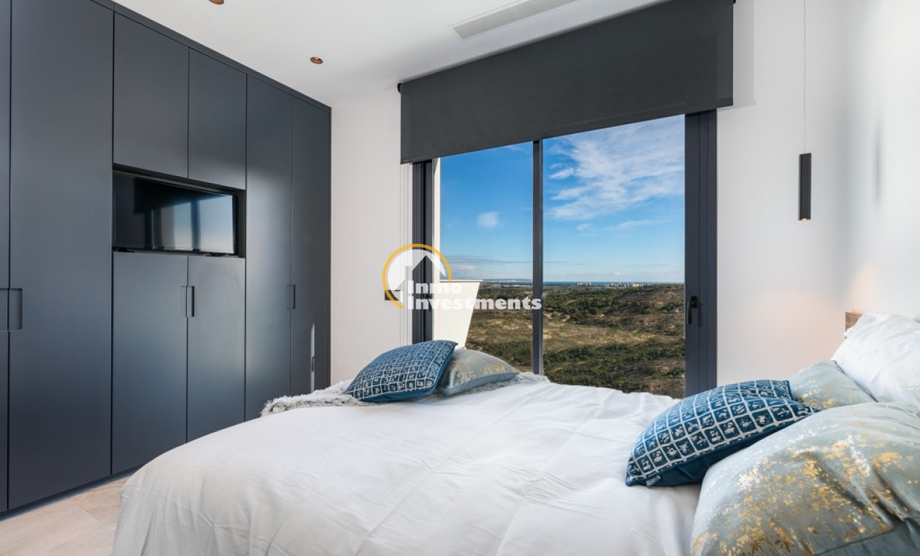 New build - Villa - Ciudad Quesada