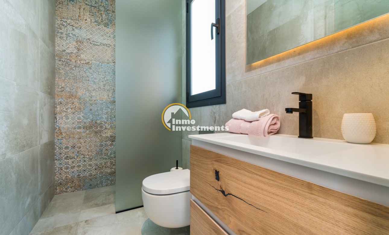 New build - Villa - Ciudad Quesada