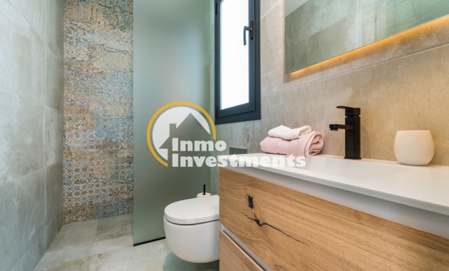 New build - Villa - Ciudad Quesada