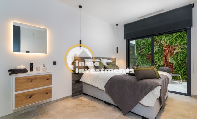 New build - Villa - Ciudad Quesada