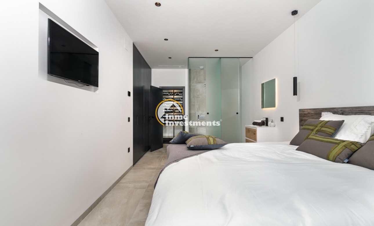 New build - Villa - Ciudad Quesada