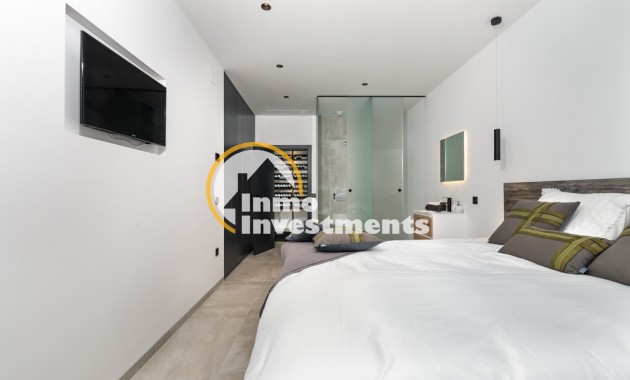 New build - Villa - Ciudad Quesada