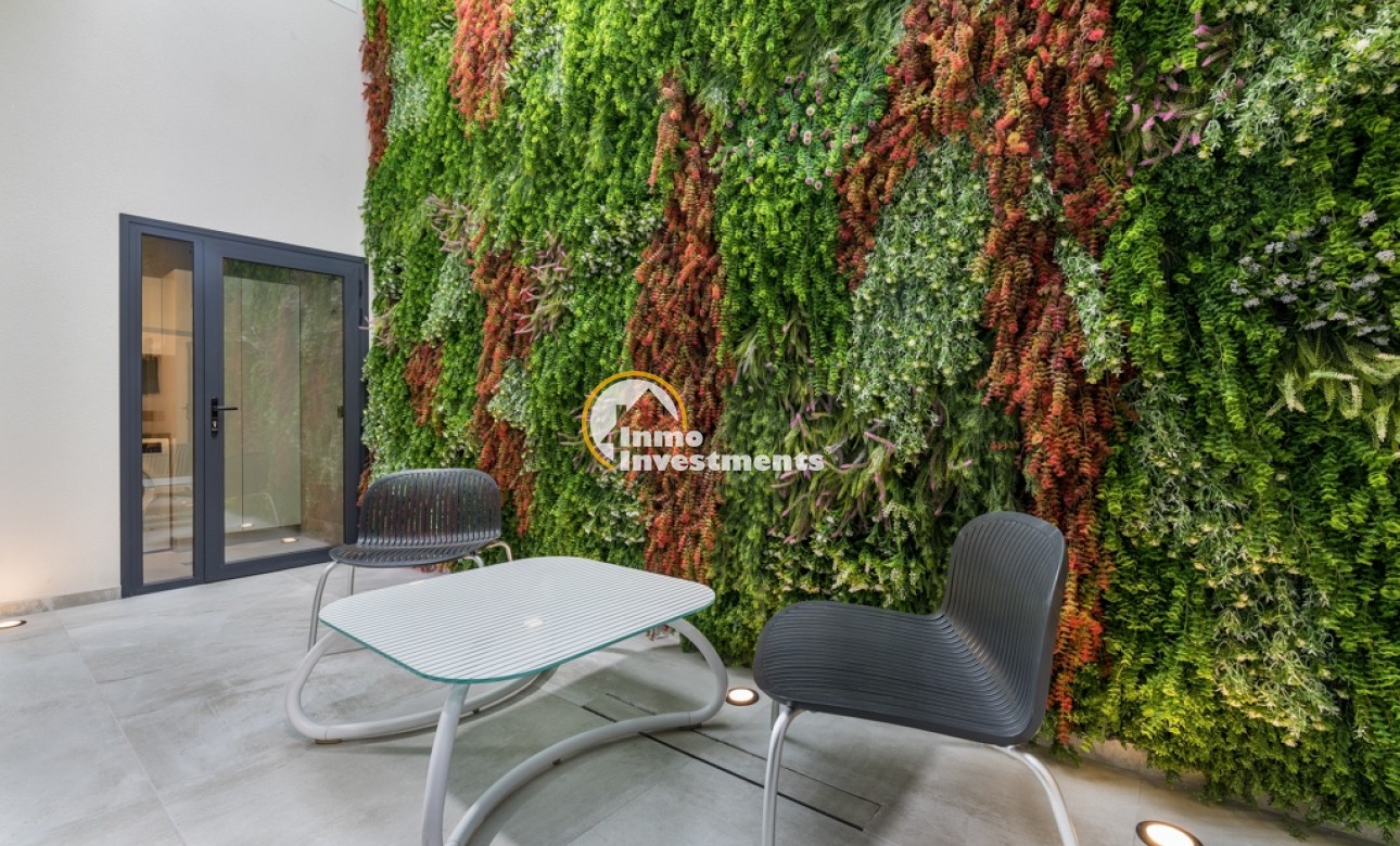 New build - Villa - Ciudad Quesada