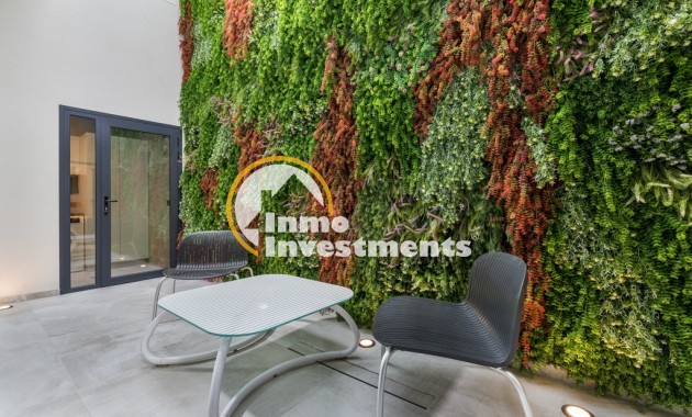 New build - Villa - Ciudad Quesada