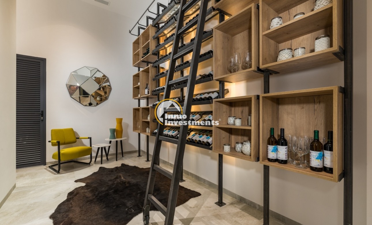 New build - Villa - Ciudad Quesada