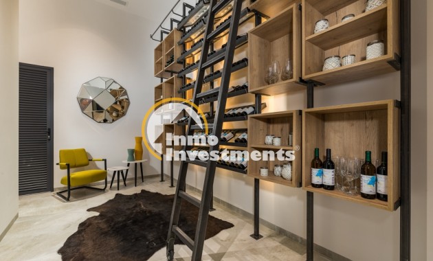 New build - Villa - Ciudad Quesada