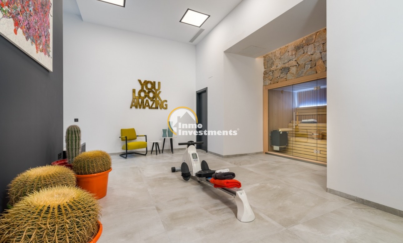 New build - Villa - Ciudad Quesada