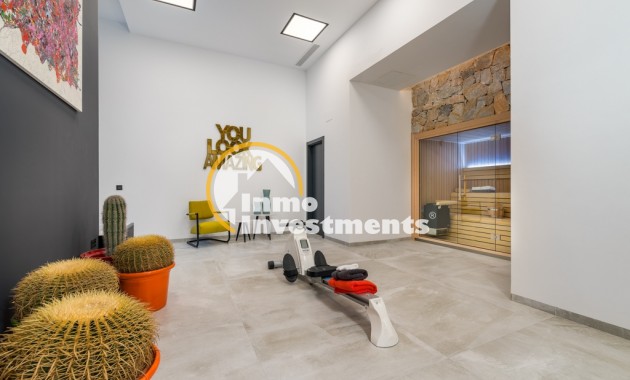 New build - Villa - Ciudad Quesada